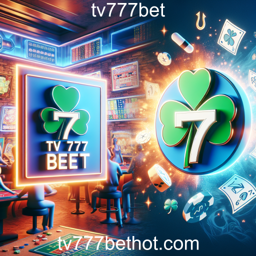 Loteria: O Jogo de Sorte que Pode Transformar Vidas no tv777bet